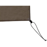 Snow Peak SET-121 Amenity Dome L Mat Sheet Set