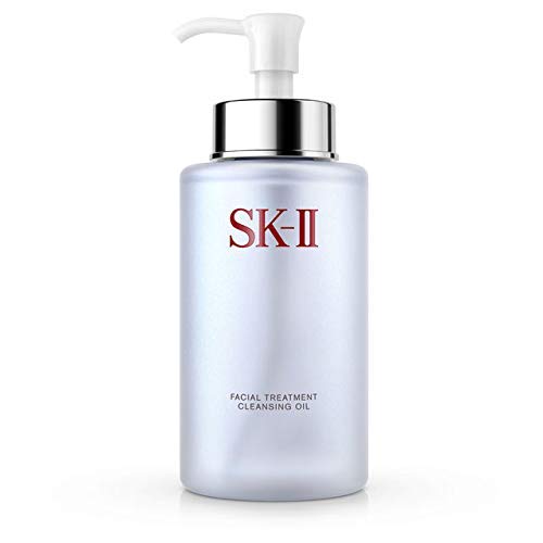 SK-II Cleansing Facial Treatment Cleansing Oil 250ml (SK-II)