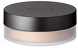 THREE Advanced Ethereal Smooth Operator Loose Powder #02 GLOW MATTE Face Powder