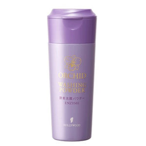 Hollywood cosmetics orchid cleansing powder 50g