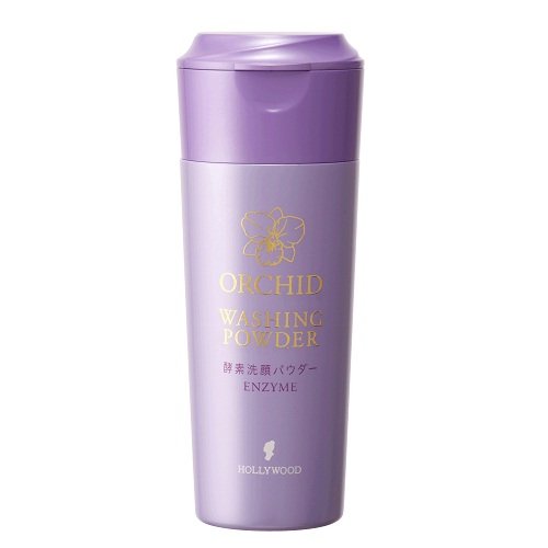 Hollywood cosmetics orchid cleansing powder 50g