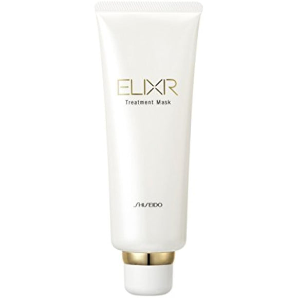 Elixir treatment mask 110g