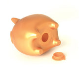 Dreams Coink Sound Gold Product Size: Approx. Height 5.2 x Width 4.8 inches (13.2 x 12.1 x 14.6 cm) VRT42569