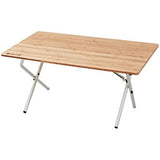 Snow Peak SAH-012 Compact Telework Set