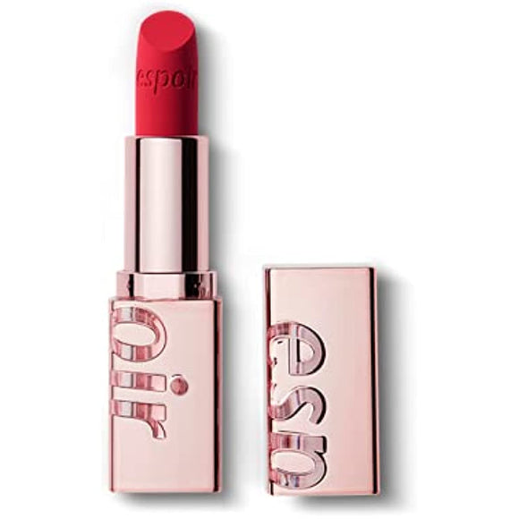 Espoir Lipstick No Wear Velvet 3.6g (#03 MERRY RED)
