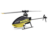 G-Force INCREDIBLE (Yellow) MODE2 RTF Set GB150