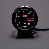 Autogauge SM2-430 Series Vacuum Meter, 60 φ