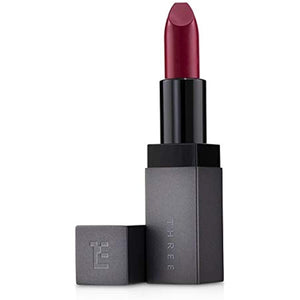 THREE Daringly Distinct Lipstick 4g (07 DARE 2B DECOROUS)