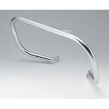 Kijima (Kijima) Motorcycle Bike Parts Decoration Bumper Bulberd 400/800 Intruder 400 Classic (-'08) Steel/Plating SUZUKI 405-214