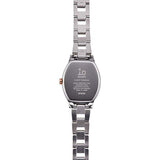 [ORIENT] ORIENT iO Watch SOLAR Made in Japan with Domestic Manufacturer's Warranty RN-WG0010A Women's White