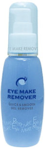 Lacinthia eye makeup remover 100ml