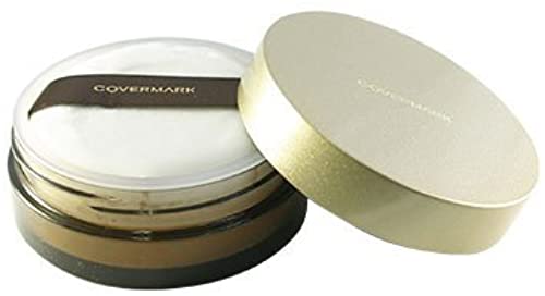 COVERMARK Silky Loose Powder 10g