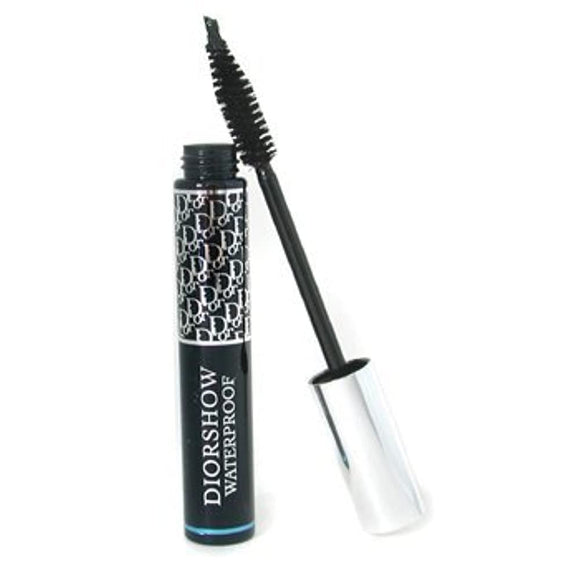 Christian Dior Diorshow Mascara Waterproof - # 090 Black 11.5ml/0.38oz [Overseas direct delivery]