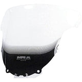 MRA (MRA) Screen Spoiler Black GSX1300R HAYABUSA (99-07) MS412K