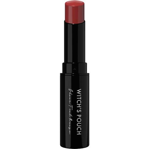 Witch's Pouch Sheer Tint Rouge (03 Brown Red)