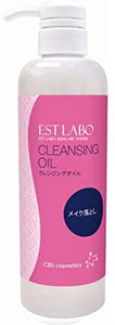 Esterabo cleansing oil 500ml