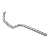 ARUKYANHANZU (ALCANHANDS) Handle Universal Aluminum TE-PA-HANDORU Type1 22.2 Pie for D60001, Model: D60001D