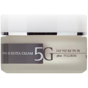 Cell Care 5G Revital Cream 40g