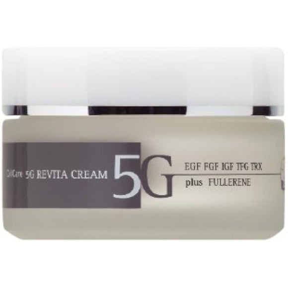 Cell Care 5G Revital Cream 40g