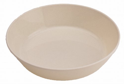 Captain Stag M-9516 BBQ Dish Set, Antibacterial Deep Plate, 4.7 inches (12 cm), Set of 5