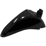 Honda (Honda) Genuine parts Honda Dio 110 (JF31) Breeze 110 Front Fender Black DIO110 991040