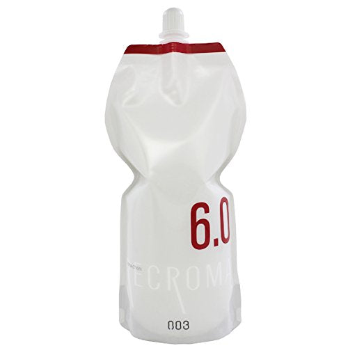 Number Three Pro Action Rechroma OX6.0 1200ml