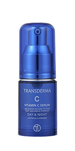 Transderma C 10ml