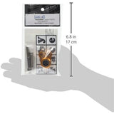 Baby Face (Baby Face) Shift Spindle Holder Aluminum Gold GSX-R1000 (17-) 002-S020-S