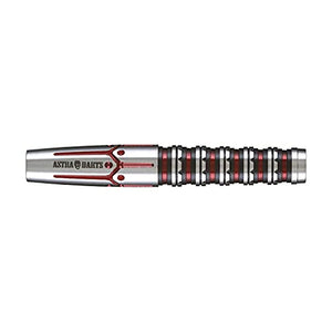 Astradarts Red Star Caliente 2BA Barrel