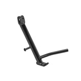 KIJIMA NC700X/750X (RC63/RC62), Short Side Stand, 1.2 Inches (30 mm), Low Down, 7.7 Inches (195 mm), Black