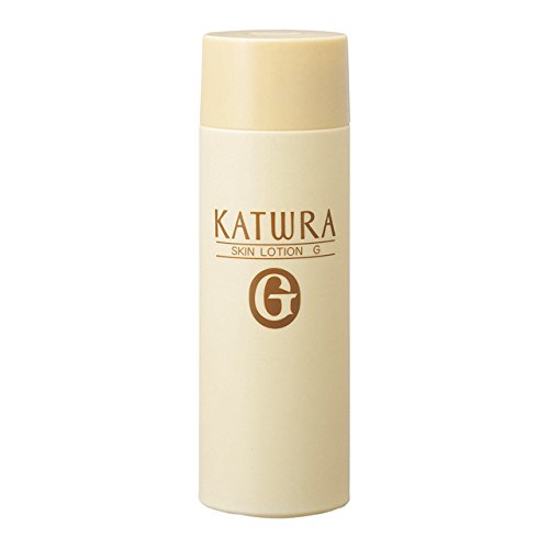 Katsuura Skin Lotion G Moisturizing 10.1 fl oz (300 ml)