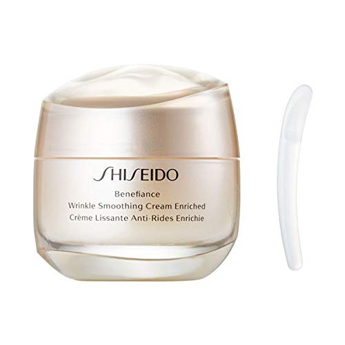 [Shiseido SHISEIDO] Benefiance Wrinkle Smoothing Eye Cream_15g/Eye Cream