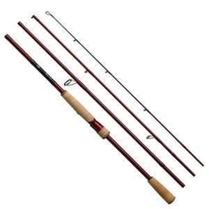 Daiwa 7 1/2 7 Half Versatile Rod Spinning Model