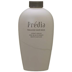 Kose Predia Predia Thalasso hair mask n refill 640g