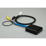 Camera Video Output Harness NCO-04 Nissan Days/Luke Note (from H26.1) MM113.114.115D-W Navi