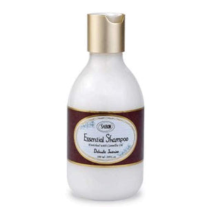 [Savon] Essential Shampoo Delicate Jasmine 300ml