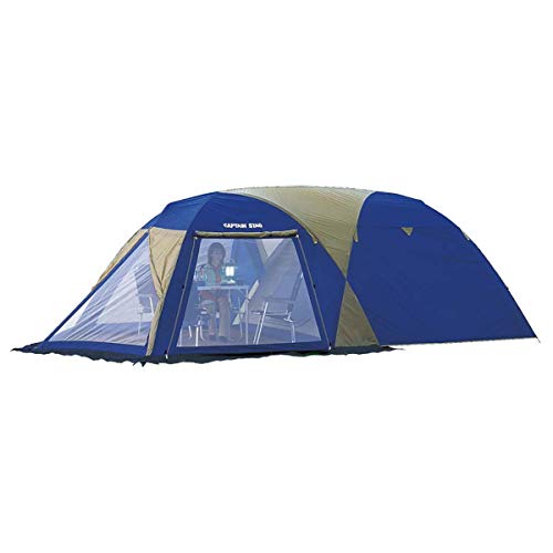 Captain on sale stag tent