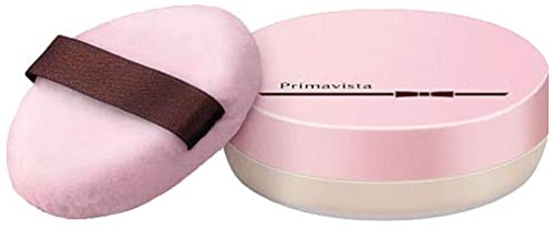 Kao Sofina KAO SOFINA Primavista Makeup Moisturizing Powder Mini Size 4.8g