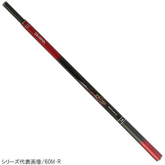 Daiwa TT/R 70M/R Mountain Stream Rod, Prime, Fishing Rod
