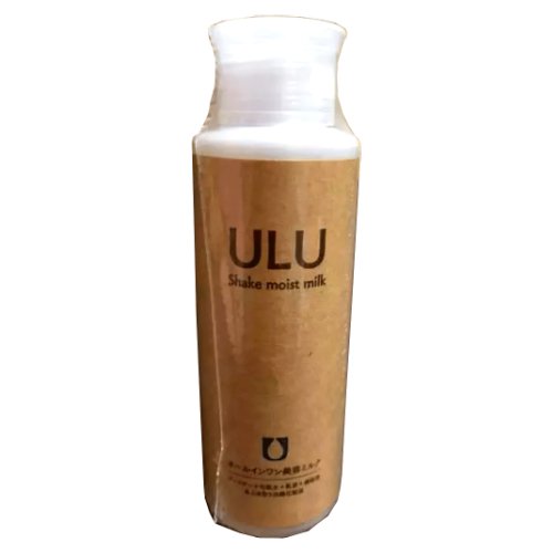 Japan Dry Skin Laboratory Uruu Shake Moist Milk 110ml