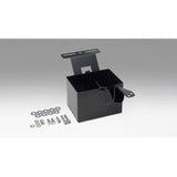 Kijima Bike Bike Parts Battery Case KIT Genuine Black TW200/225 203-413