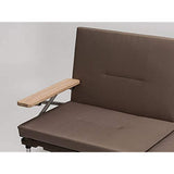 Snow Peak SET-220 Racksot Multi-Starter Set, Armrest Plus