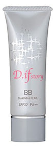 Diff Story BB Shiny Cream Ocher 30g