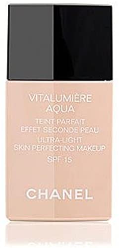 Vitalumiere Aqua Ultra Light Skin Perfecting Makeup SPF 15 - 50