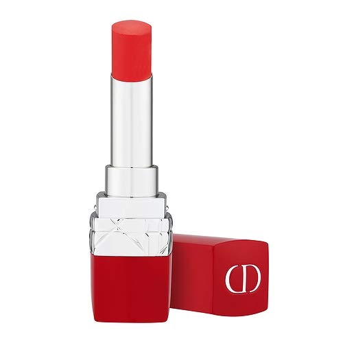 Rouge Dior Ultra Rouge 545 Ultra Mud 3.2g Christian Dior