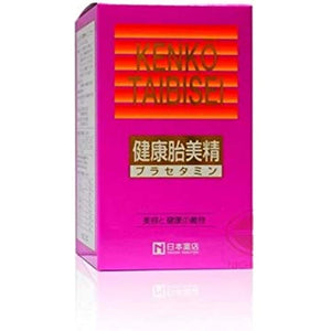 Yakuo Pharmaceutical Kenkotaibisei Placetamine 300 tablets