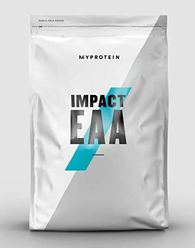 Impact EAA - 250g - Pink Grapefruit (Pink Grapefruit)