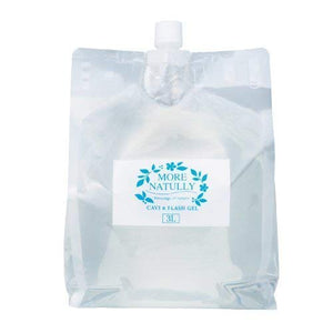 More Nature Cavi & Flash Gel [Soft] 3kg x 3 bags