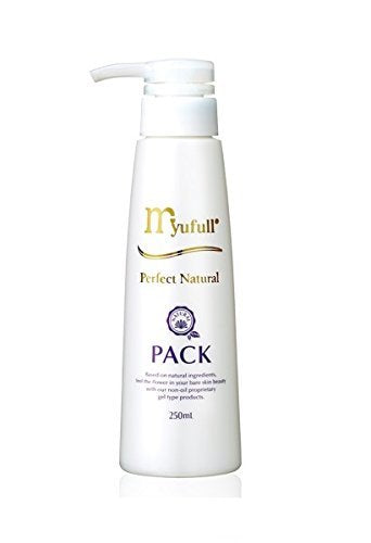 Myu Full Natural Pack II 250ml (Myu Full Natural Pack)