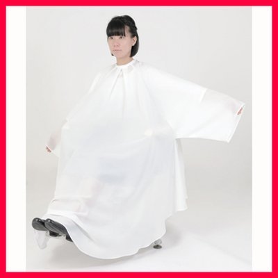 Excel 8112 Big Dress (Cut) White